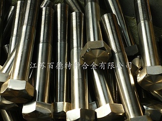 317L螺栓