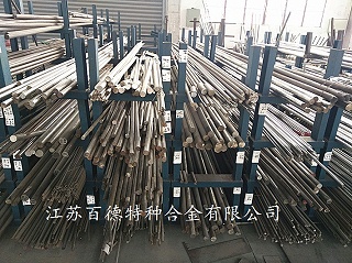 314不銹鋼圓棒