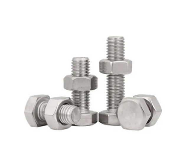 什么是鎳基合金 N07718 / INCONEL718？