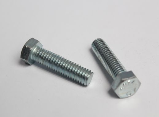 螺栓規(guī)格表示方法 螺栓怎么看規(guī)格型號？