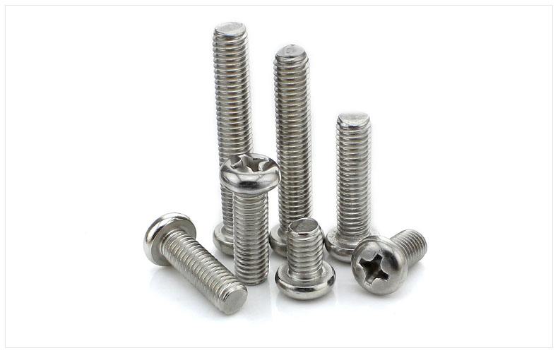 螺栓規(guī)格表示方法 螺栓怎么看規(guī)格型號？