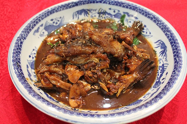 毒性強，致死風險高！食用河豚魚千萬要謹慎！