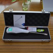 食用油極性組分能現場快速檢驗嗎？